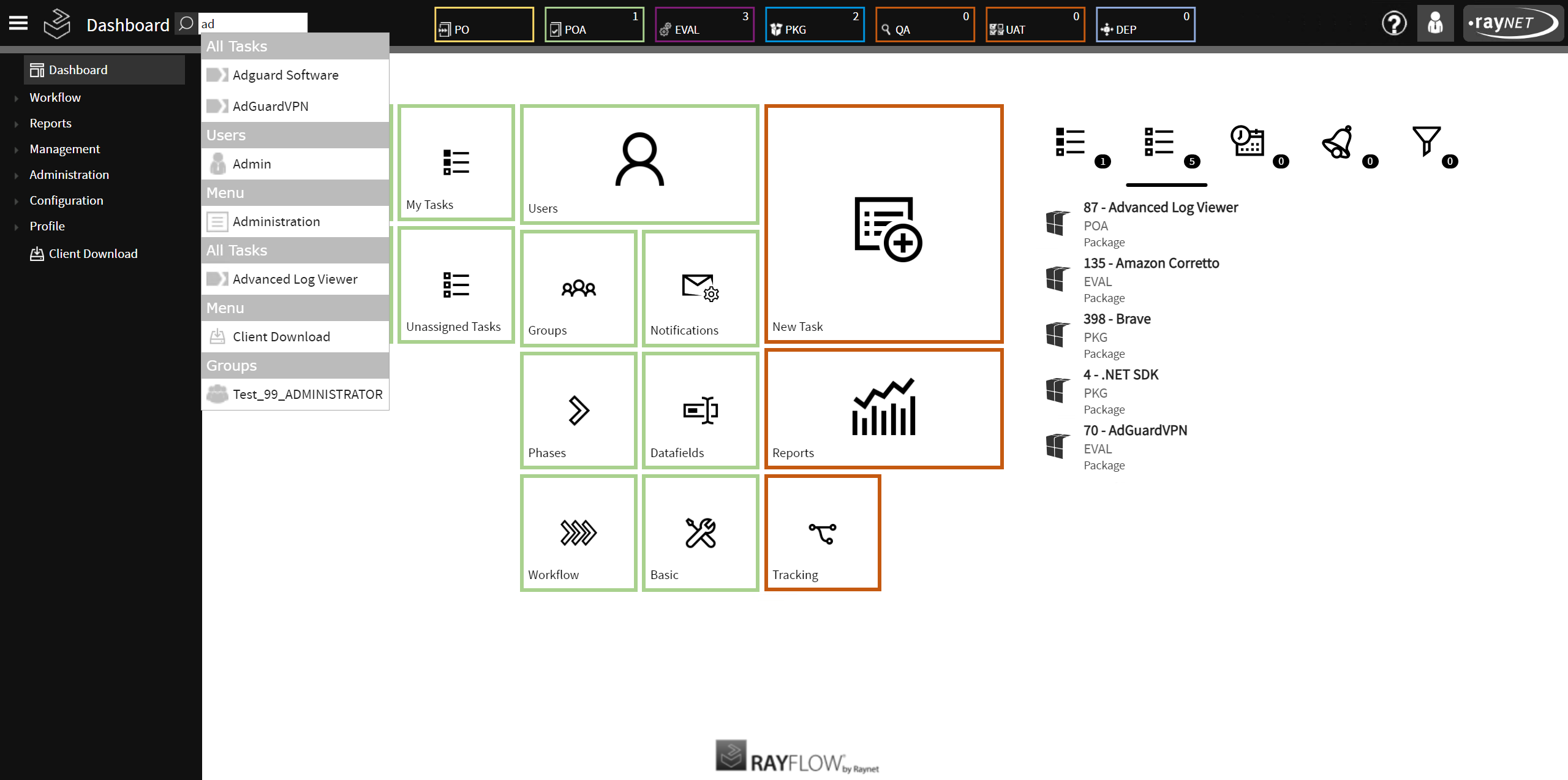 GlobalSearchField_Automation