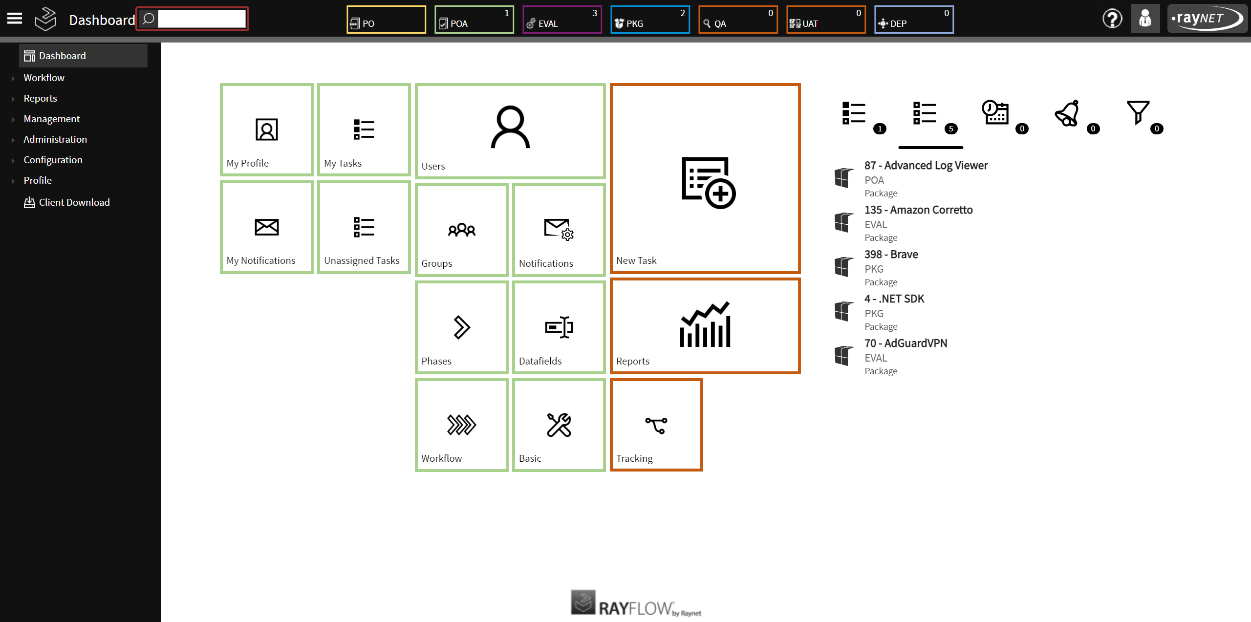 GlobalSearchField_Dashboard