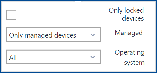 FilterDesktopDevices