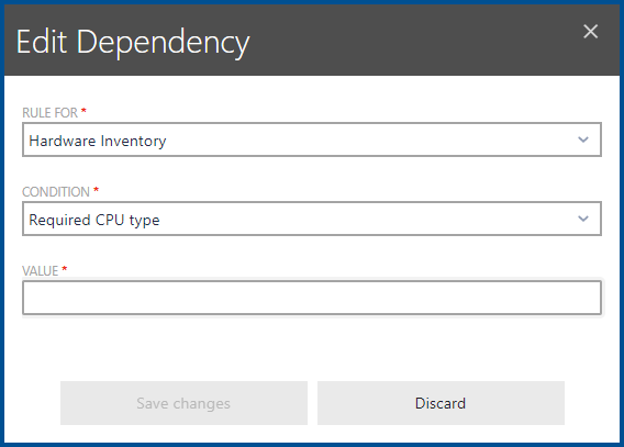 EditDependency_WMIQuery