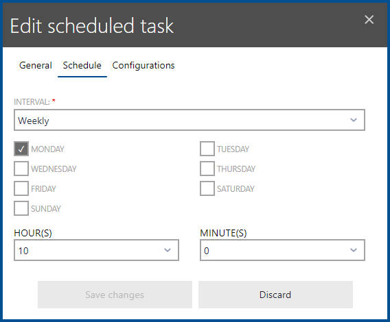 EditScheduledTask_Schedule