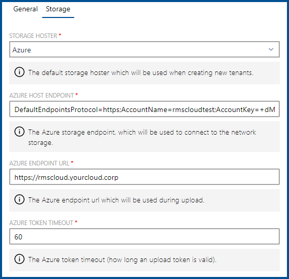 EditSystemSettingsStorageAzure