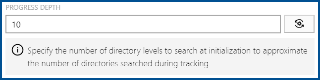 InventoryAgentProgressDepth