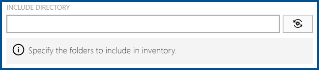 InventoryAgentIncludeDirectory