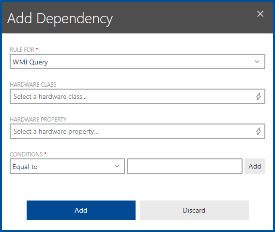 AddDependency_WMIQuery