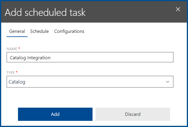 CatalogIntegration_ScheduledTask_General