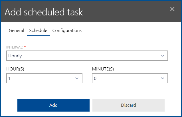 ScheduledTask_CatalogIntegration_Schedule