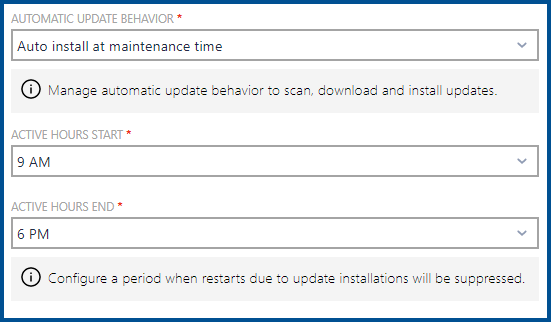 UpdateManagement_UserExperience_AutoInstallAtMaintenanceTime