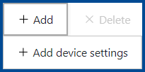 AddDeviceSettingButton