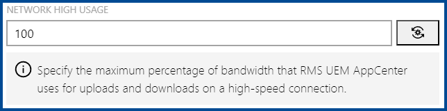 InstallationAgentNetworkHighUsage