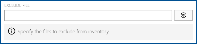 InventoryAgentExcludeFile