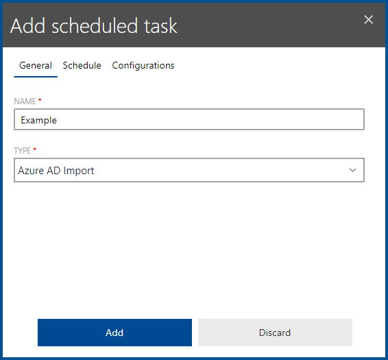 AddScheduledTask_General