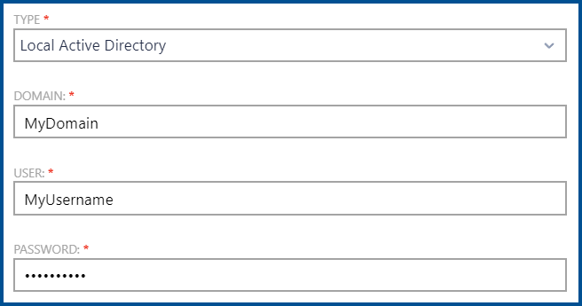 EditIntegrationLocalActiveDirectory