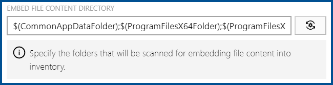 InventoryAgentEmbedFileContentDirectory