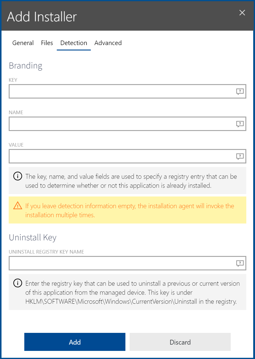 ThirdParty_AddInstaller_Detection