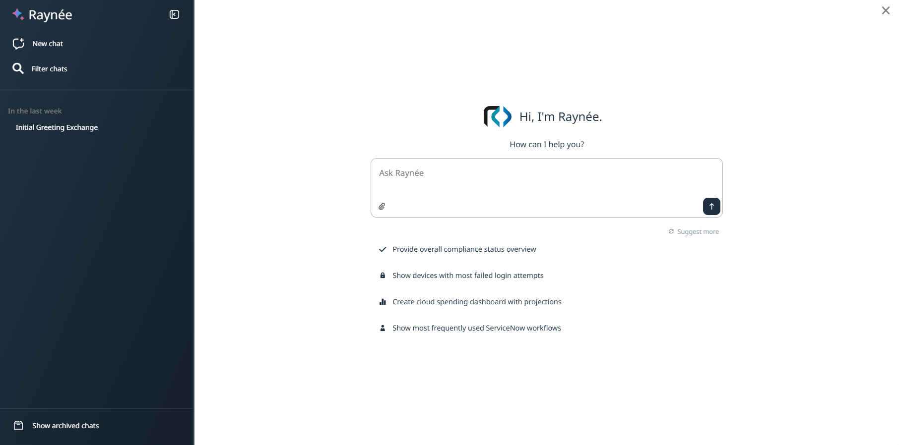 RaynetOne_Raynee_FirstChat