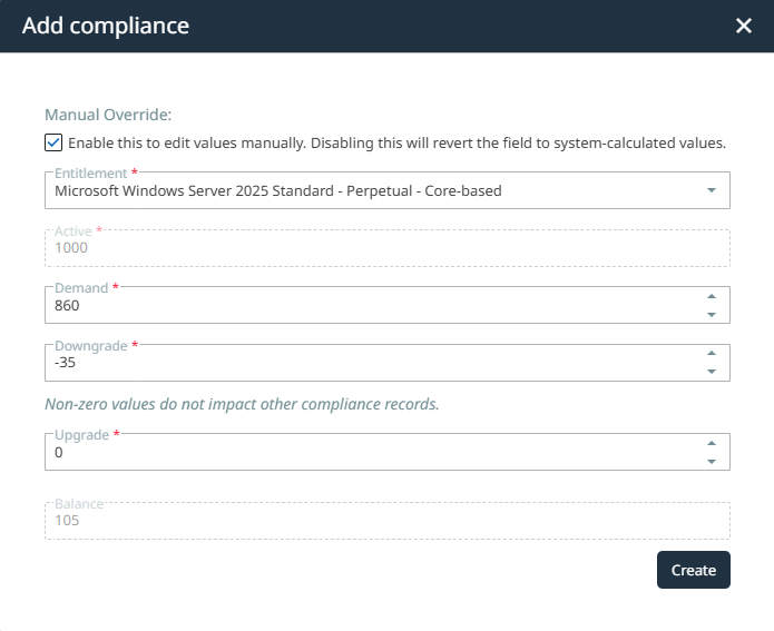 LM_ComplianceAddCompliance