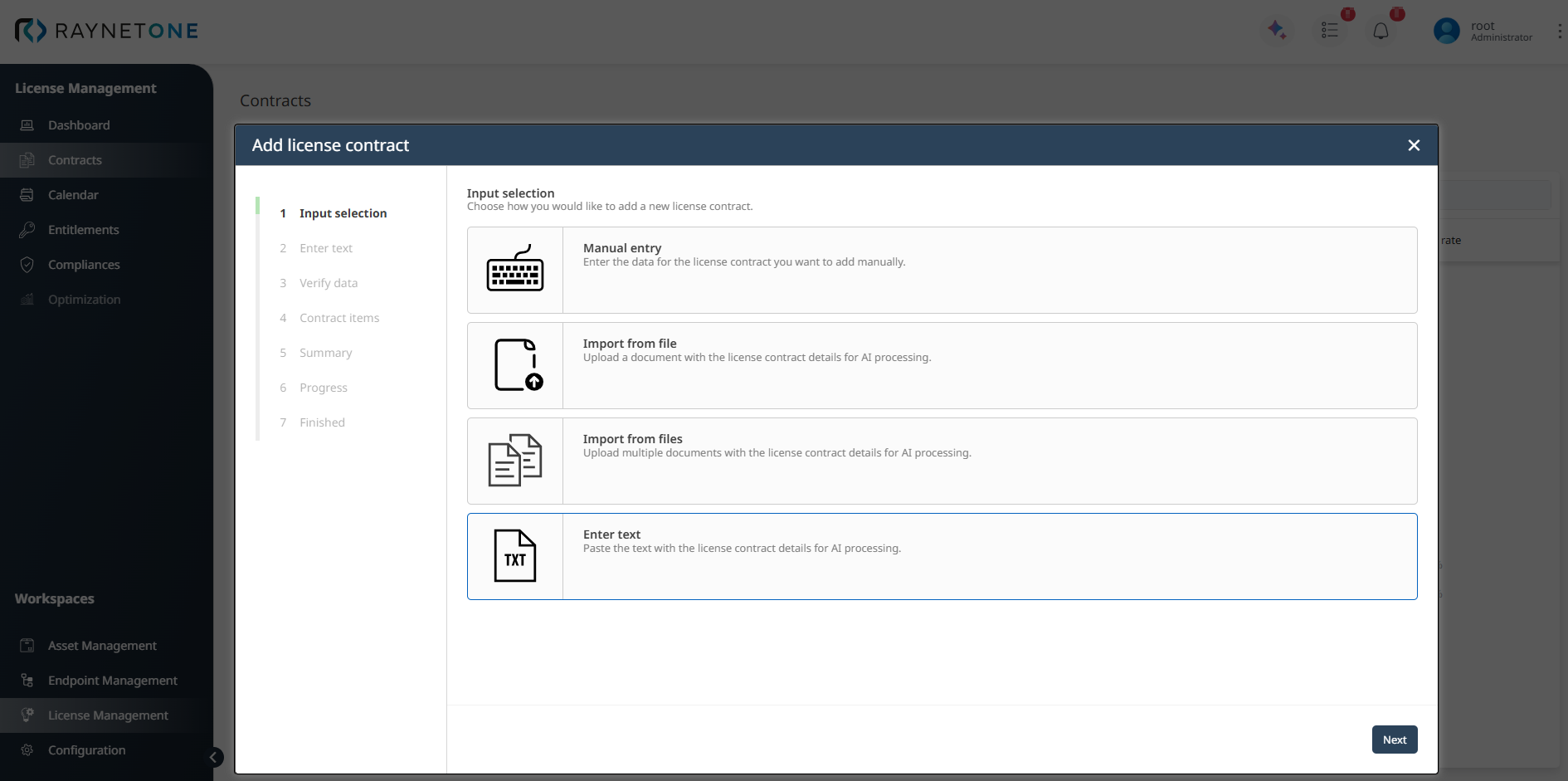LM_ContractsContractsAddLicenseContractEnterText