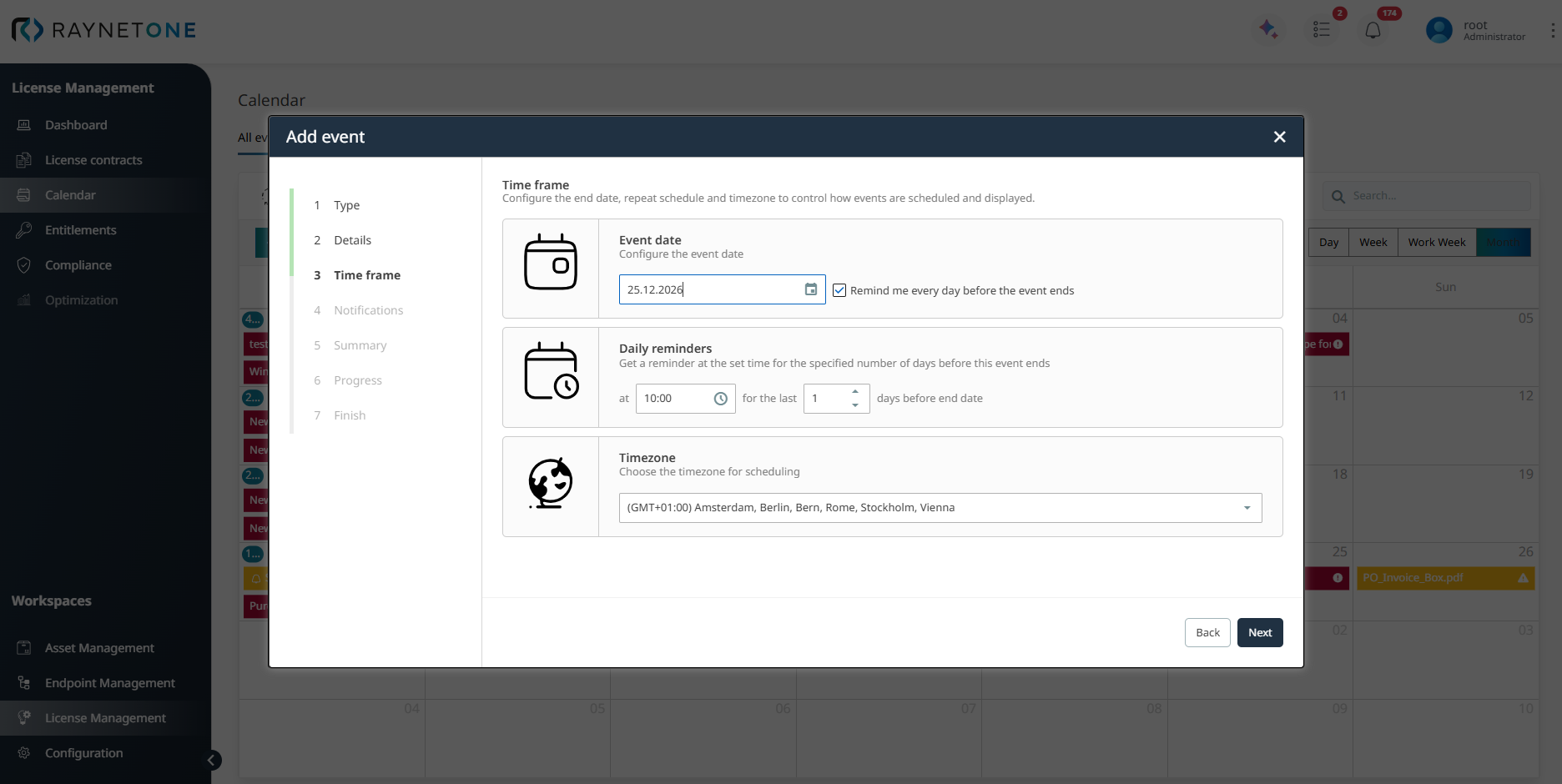 LMCalendarAddEventTimeFrameActionRequired