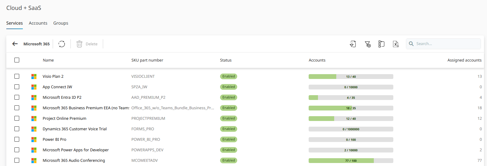CloudSaaS_M365_Services