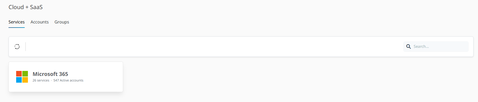 CloudSaaS_Workspace_Overview