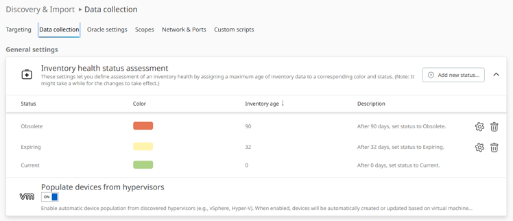 InventoryHealth_DataCollection