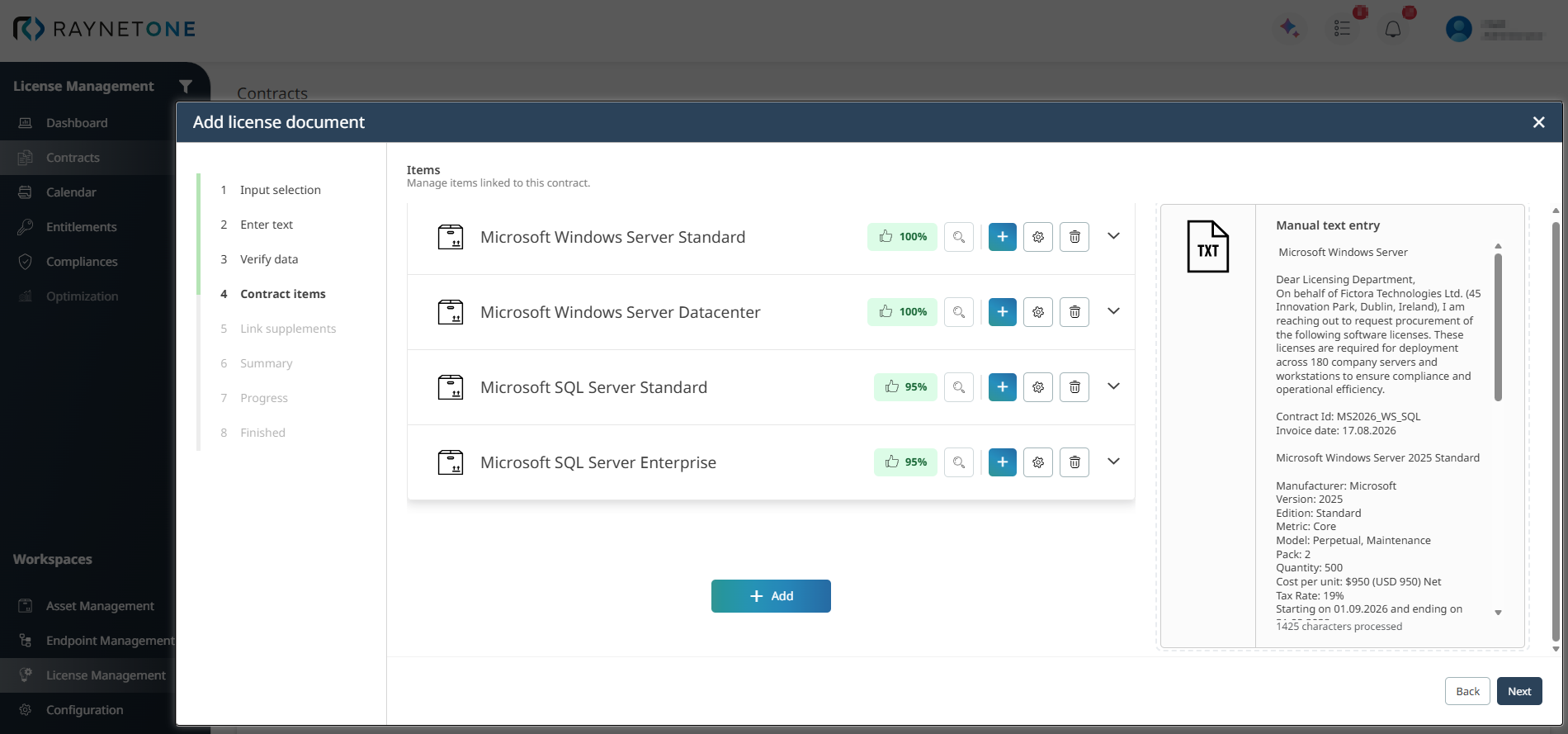 LM_ContractsAddLicenseDocumentEnterText