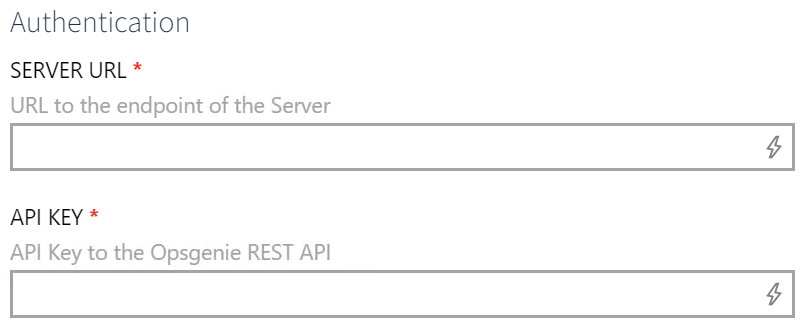 AtlassianOpsgenie_ConnectorSetup