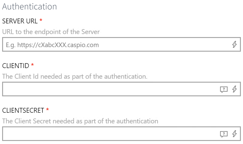 Caspio_ConnectorSetup