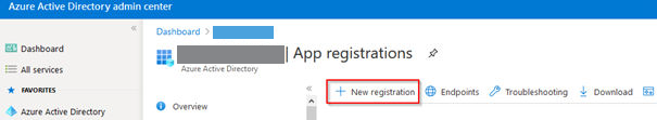 MS365_DashboardNewRegistration