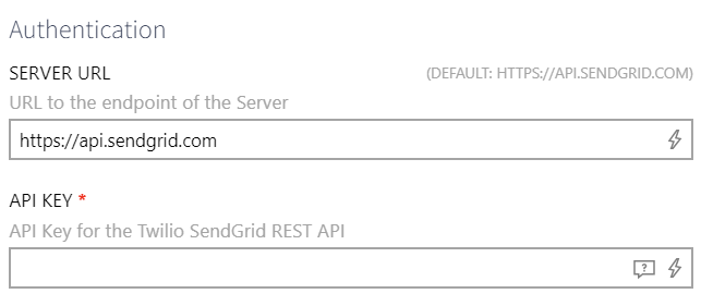 TwilioSendGrid_ConnectorSetup