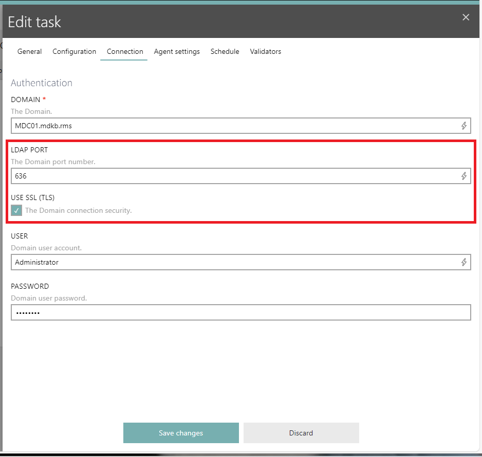 RR4184 changed parameters in Edit Task wizard_2