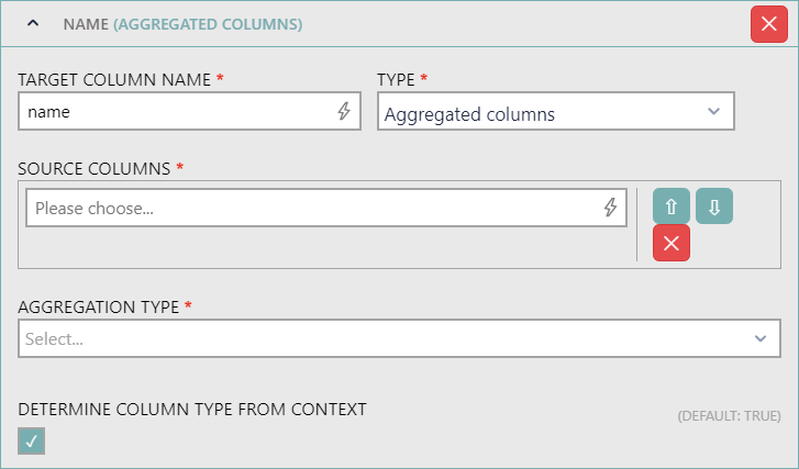 Mapping_AggregatedColumns