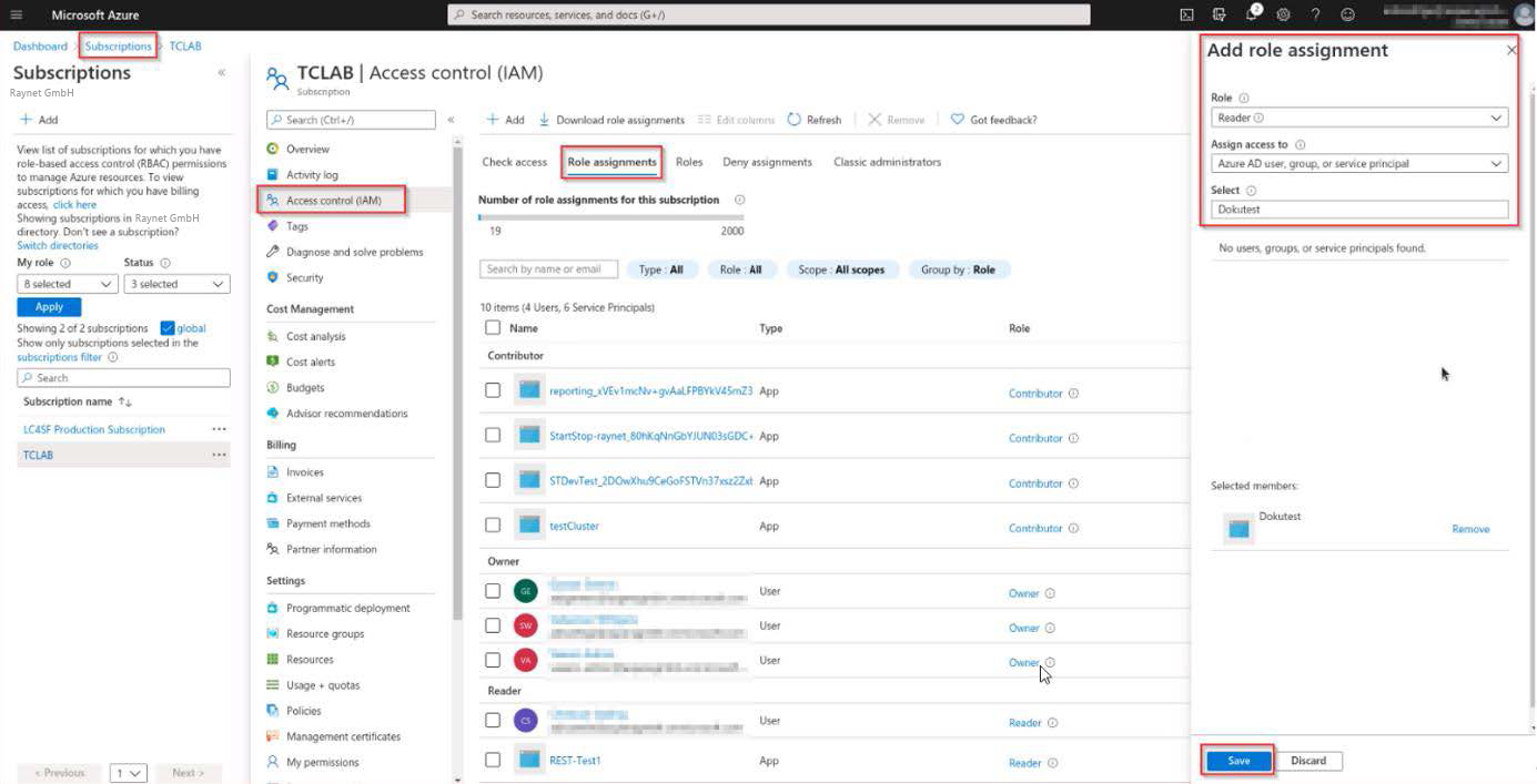 MSAC_AssignRole