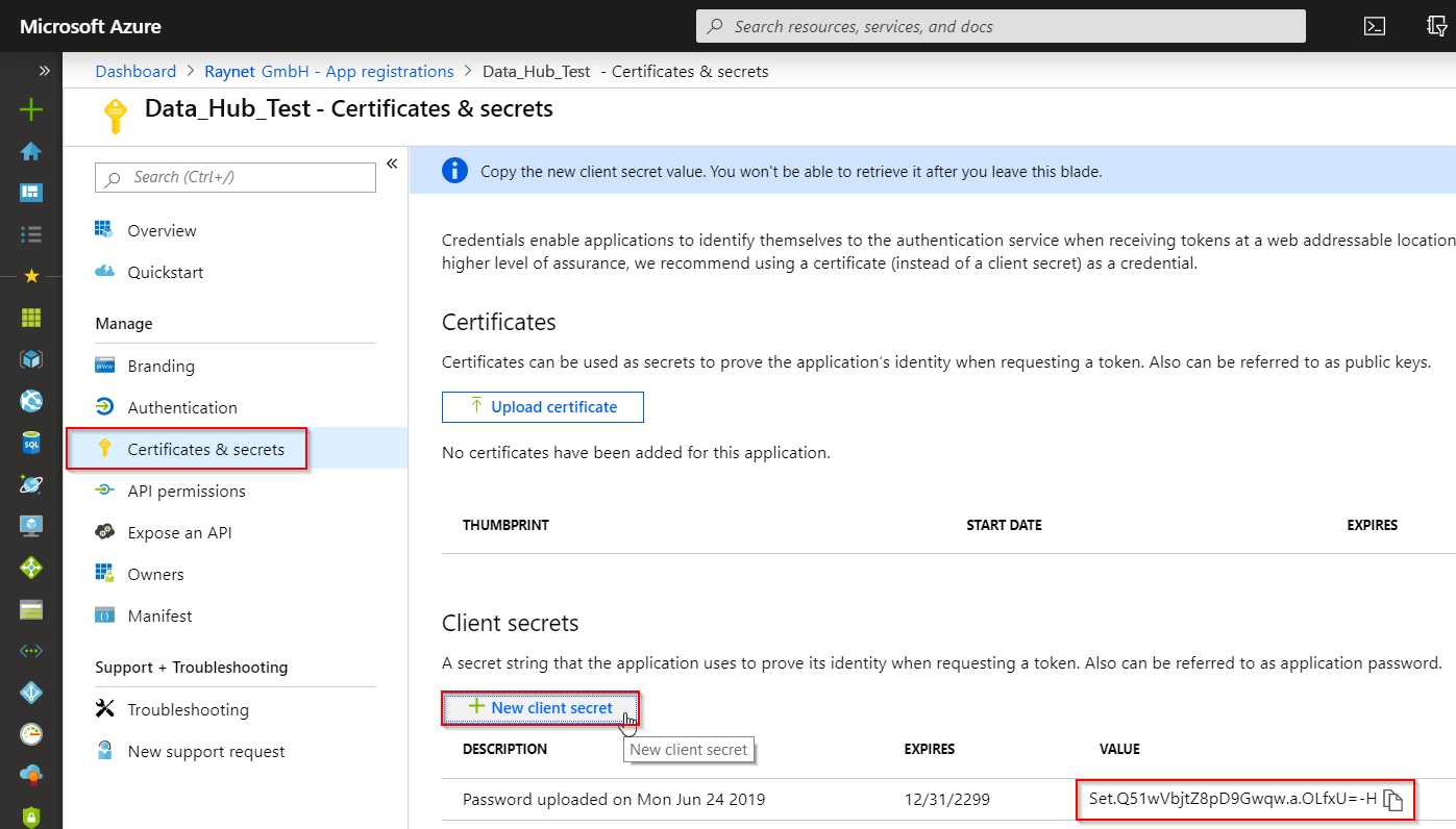 MSAC_Certificates_Secrets