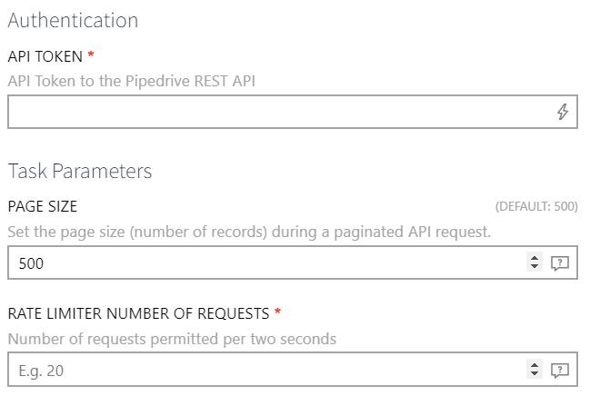 Pipedrive_ConnectorSetup