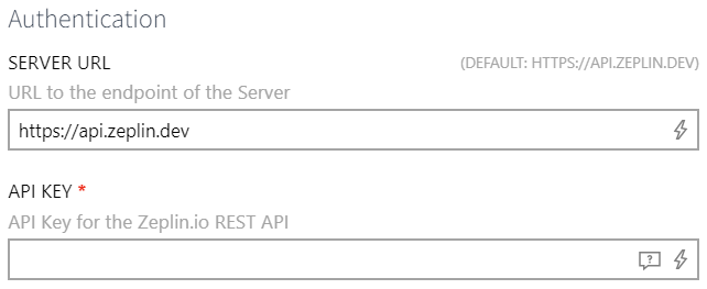 ZeplinIo_ConnectorSetup