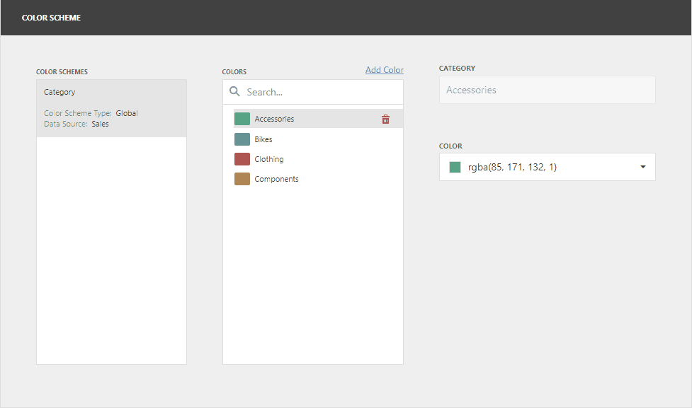 Coloringforwebdashboardchangecolor