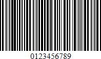 eurd-web-bar-code-code-11