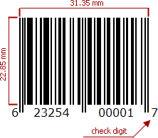 eurd-web-bar-code-upc-a