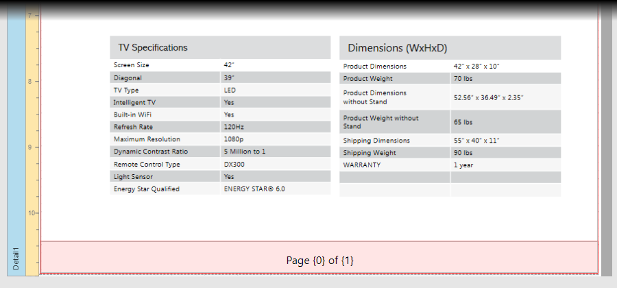 eurd-web-create-report-with-pdf-content-add-page-numbers