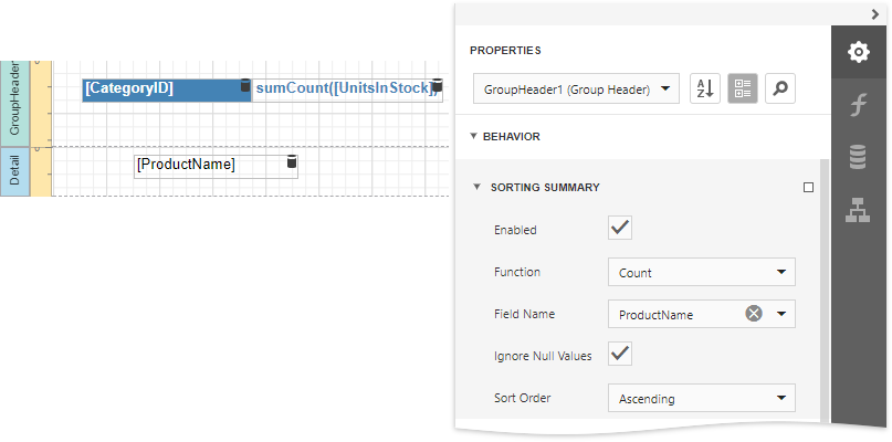 eurd-web-group-by-summary-settings