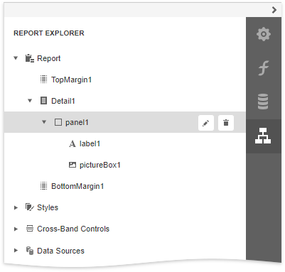 eurd-web-panel-structure-in-report-explorer