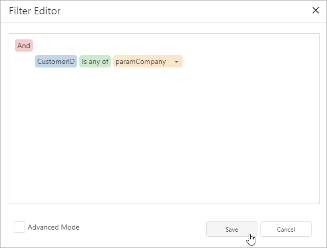 eurd-web-reference-parameter-in-report-filter-string