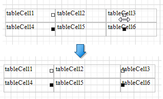 eurd-web-table-control-column-resizing