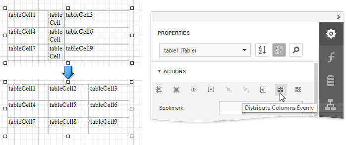 eurd-web-table-control-distribute-columns-evenly