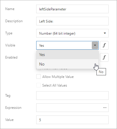 hide-parameter-from-parameters-panel