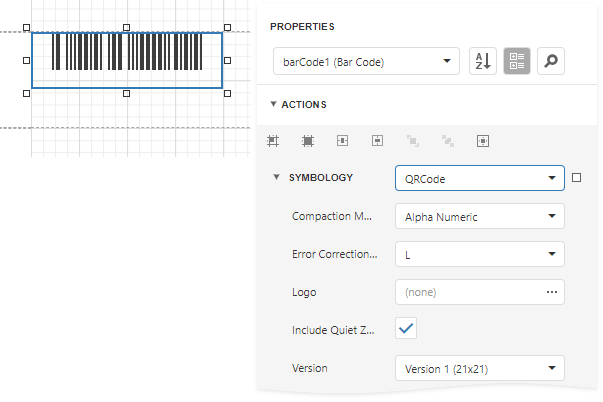 qrcode-in-designer