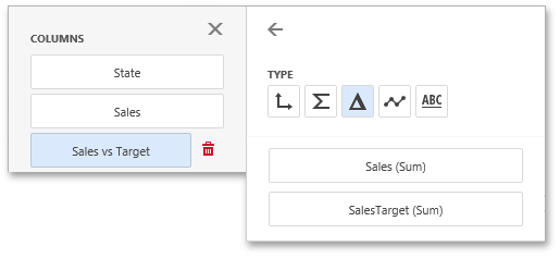 wddgriddeltatargetsection