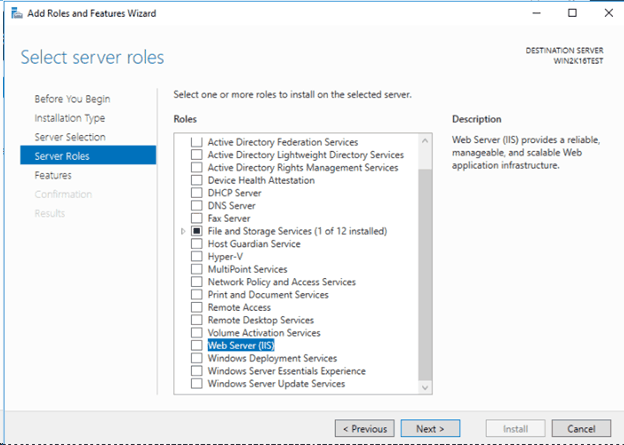 IIS4